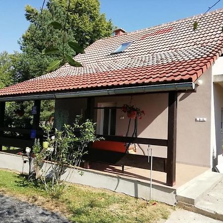 Apartman Adam Раковица Экстерьер фото