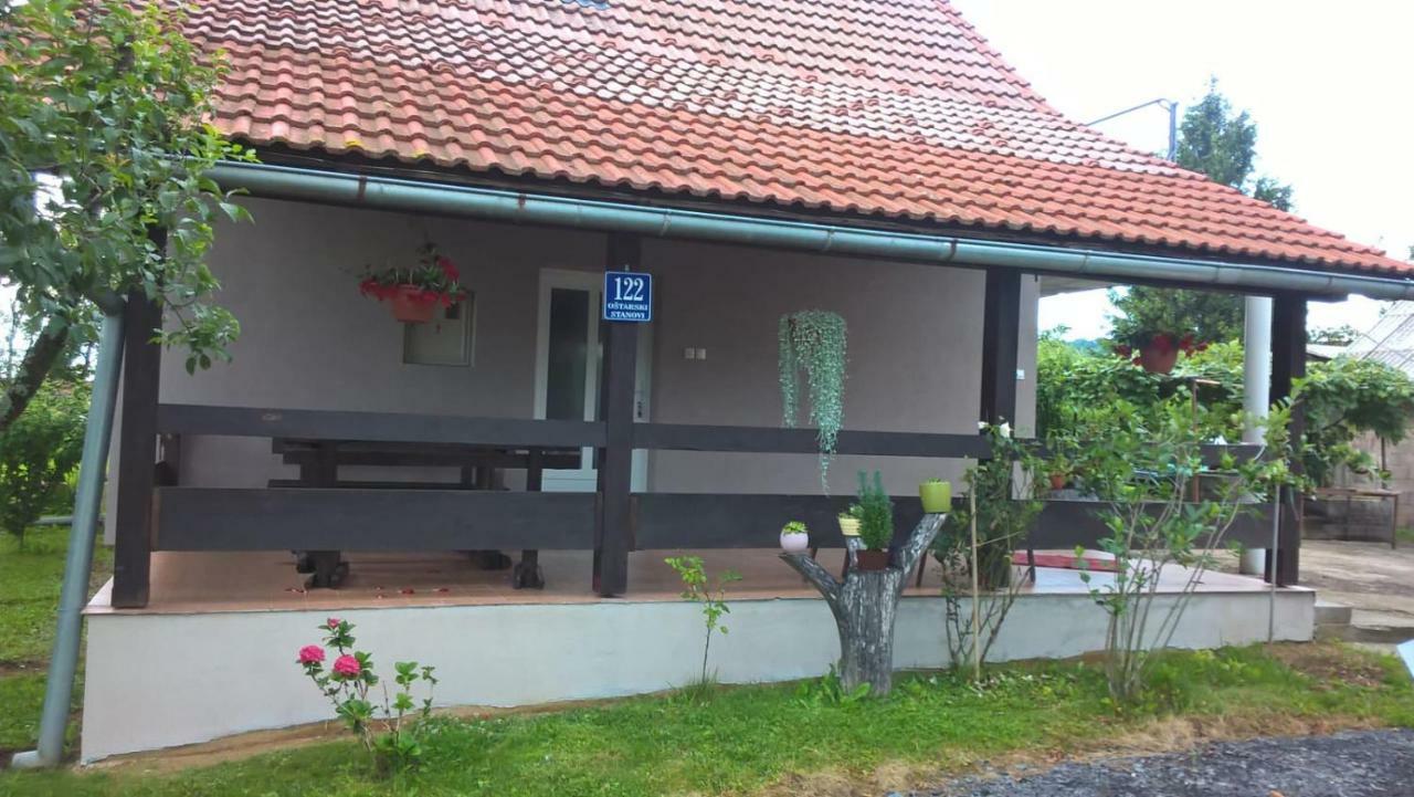 Apartman Adam Раковица Экстерьер фото