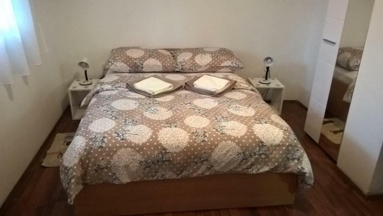 Apartman Adam Раковица Экстерьер фото