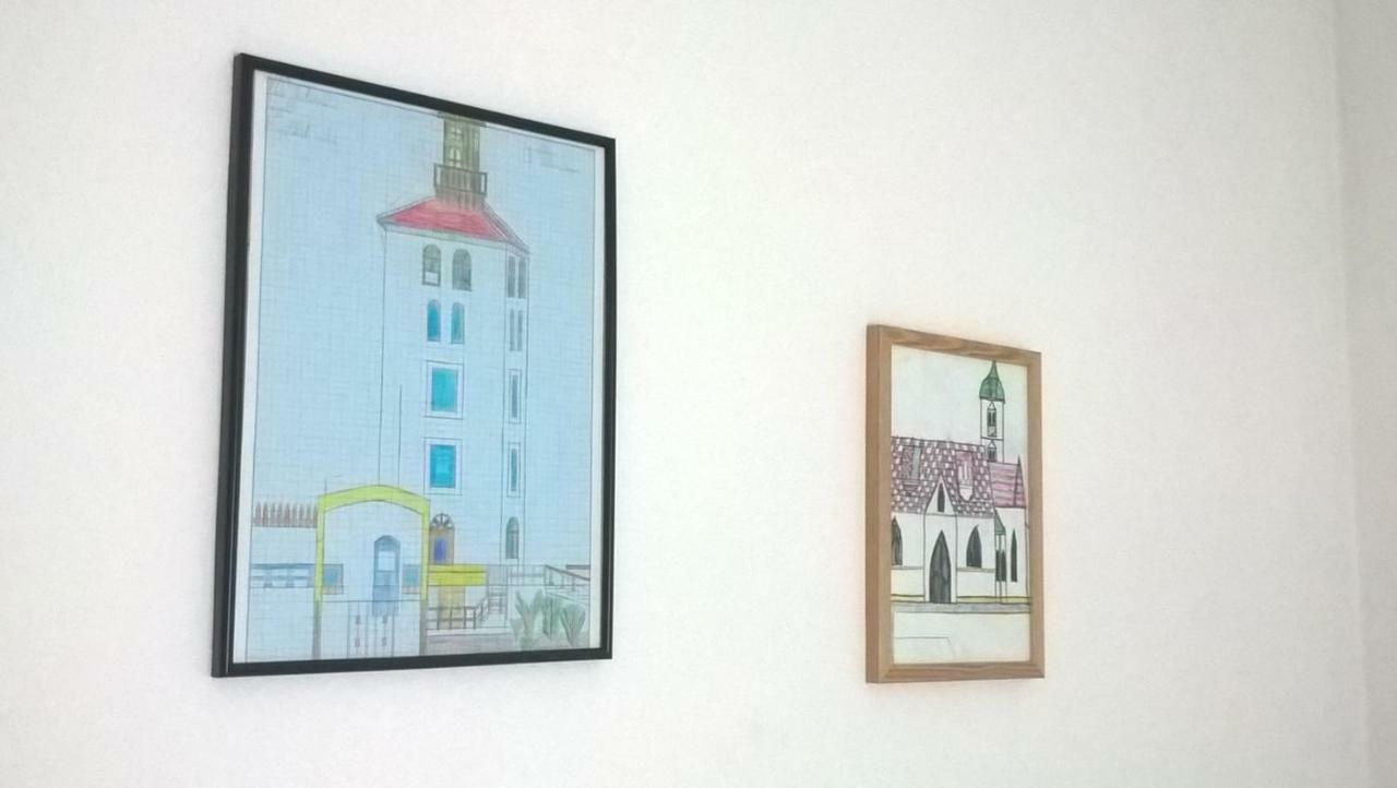 Apartman Adam Раковица Экстерьер фото