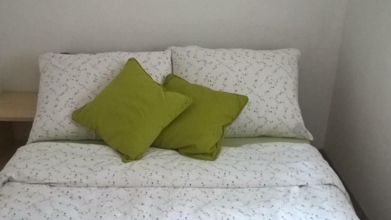 Apartman Adam Раковица Экстерьер фото