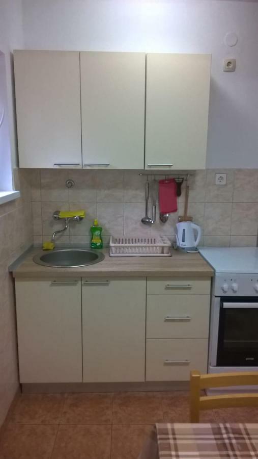 Apartman Adam Раковица Экстерьер фото