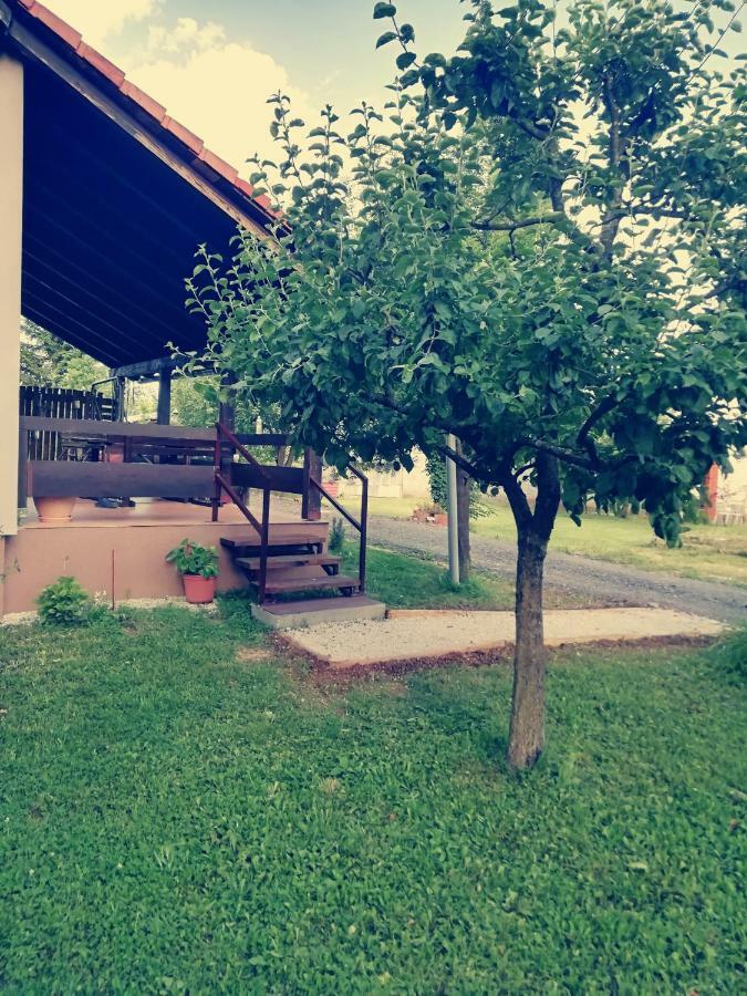 Apartman Adam Раковица Экстерьер фото