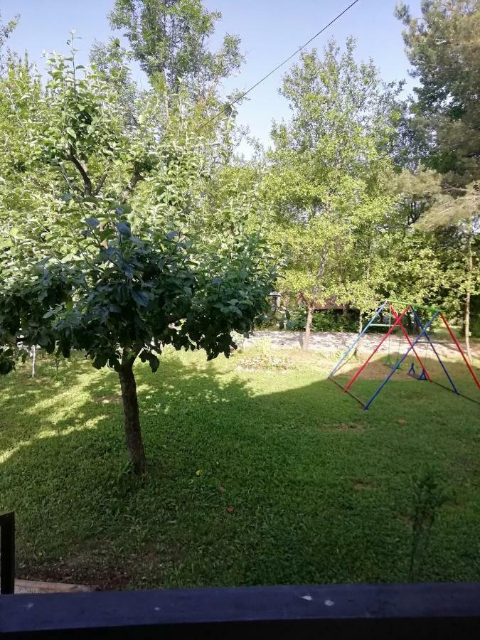 Apartman Adam Раковица Экстерьер фото